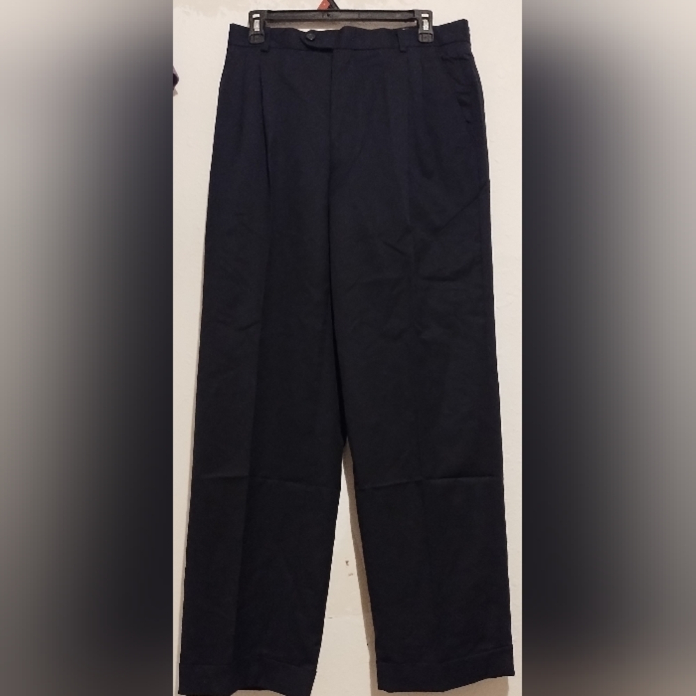Joseph & Feiss black dress pants